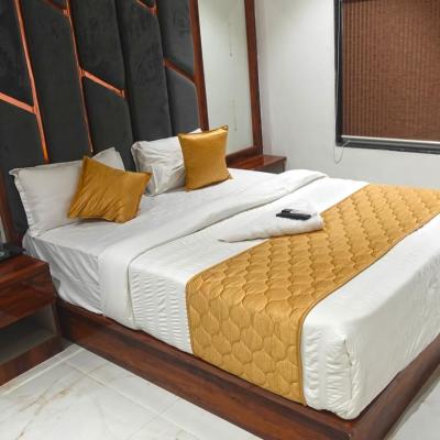 Hotel Palms Residency, Chembur Mumbai (Ghatkopar - Mankhurd Link Road 400089 Mumbai)