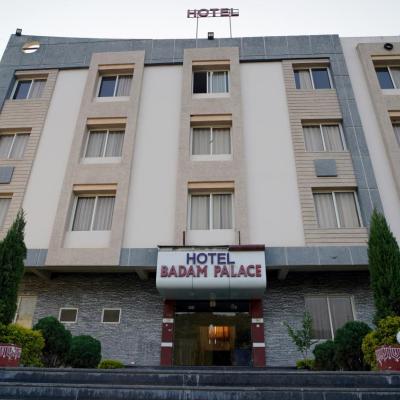 Hotel Badam Palace (Dakan Kotra 313003 Udaipur)