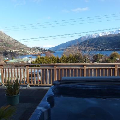 Spa B&B (23 Douglas Street, Frankton  9300 Queenstown)