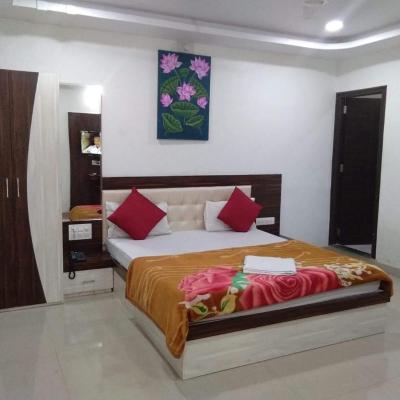 Hotel stay inn JMM (16 city station rd toran bawri ganesh ghati udaipur rajasthan 313001 313001 Udaipur)