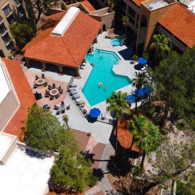 Sheraton Tucson Hotel & Suites (5151 East Grant Road AZ 85712 Tucson)