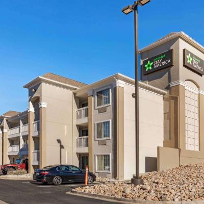 Photo Extended Stay America Select Suites - Denver - Cherry Creek