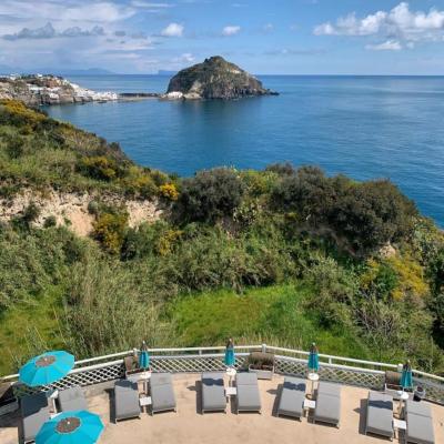 Hotel Torre Sant'Angelo (Via Fumerie 68 80075 Ischia)