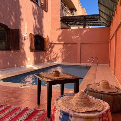 Villa (M 40000 Marrakech)