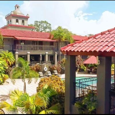 Red Roof Inn PLUS & Suites Tampa (11310 North 30th Street FL 33613 Tampa)