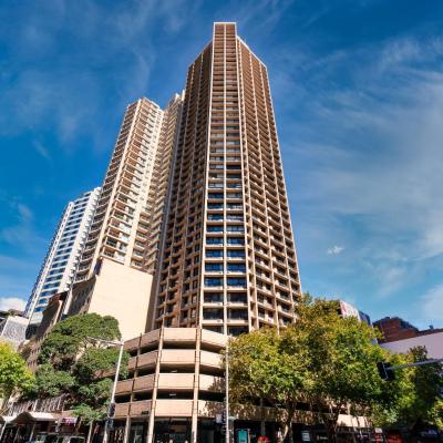 Park Regis City Centre (27 Park Street 2000 Sydney)