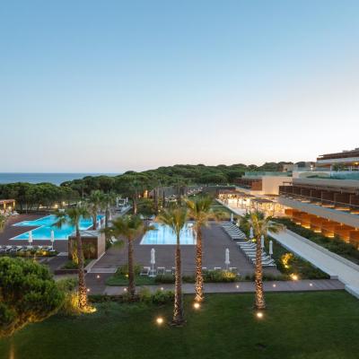 Photo EPIC SANA Algarve Hotel