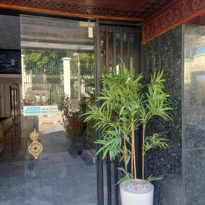 Amor Hotel (31 Rue Arabie Saoudite V.n 30000 Fès)