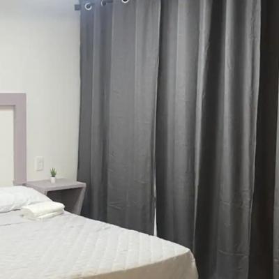 Hotel PM Polanco (8 Eucken 11590 Mexico)