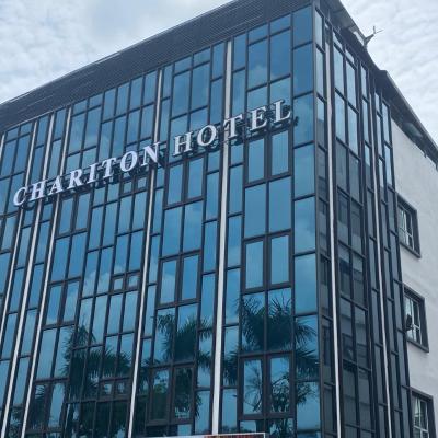 Chariton Hotel Skudai Kiri (195 K-M, Jalan Skudai Kiri Batu 4 1/2, Tampoi 81200 Johor Bahru)