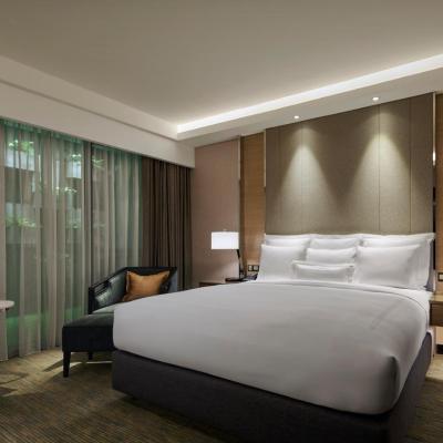 Photo JW Marriott Kuala Lumpur