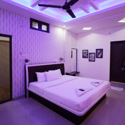 Hotel Elite Lodging and Restaurant (Mallasandra Main Road 560057 Bangalore)