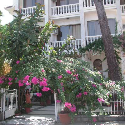 Carikci Hotel (Aktas Mevkii Adakoy 48700 Marmaris)