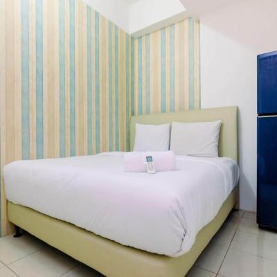 OYO LIFE ROOMS BY MIXO (10, Bay Walk Mall, Jalan Pluit Karang Ayu Barat, RW 10, Pluit, Penjaringan, Jakarta Utara, Daerah Khusus Ibukota Jakarta, 14440, Indonesia, Jakarta 14450 Jakarta)