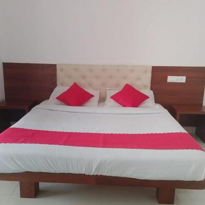 PPH Living B S K (Kanakapura Road 560078 Bangalore)