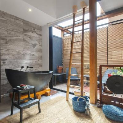 Zen State of Mind - Calming Richmond Retreat ( 3121 Melbourne)