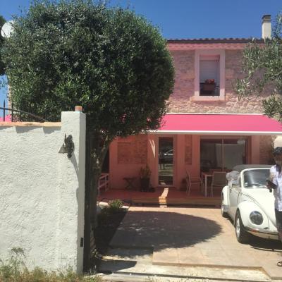 La Coccinelle (415C Rue du Temple 30900 Nîmes)