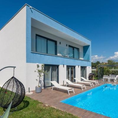 Villa Chic (Valica 26D 52470 Umag)