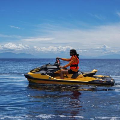 drag race jet ski (Puerto Vallarta 48380 Puerto Vallarta)