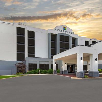 Hyatt Place Louisville-East (701 South Hurstbourne Parkway KY 40222 Louisville)