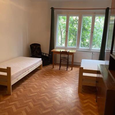 HOSTEL Simply Good (Moniuszki 87-100 Toruń)