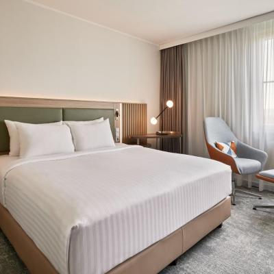 Photo Courtyard by Marriott Dortmund