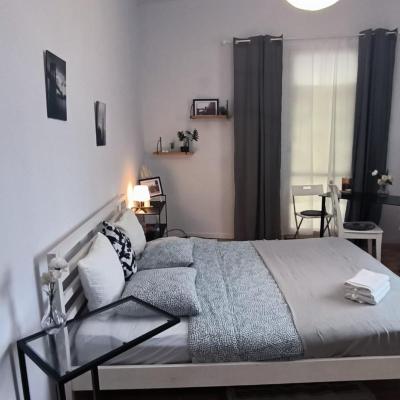 Cozy Apartments and Rooms Katowice (13A Stefana Czarnieckiego 40-288 Katowice)