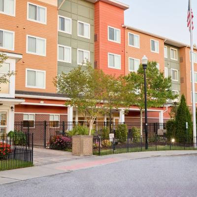 Residence Inn by Marriott Columbia Northwest/Harbison (944 Lake Murray Boulevard SC 29063 Columbia)