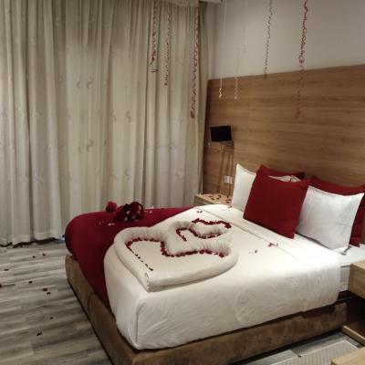 Hôtel Mechouar Plaza (Avenue Oqba Ibn Nafiaa 44000 Essaouira)