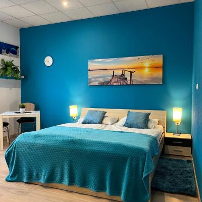 Keja Rooms - Pokoje Noclegi w Centrum Gdyni (2 Zygmunta Augusta 81-359 Gdynia)