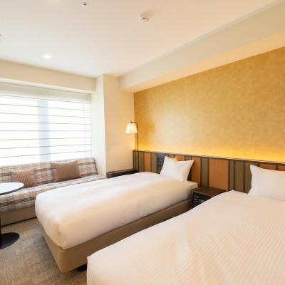 Loisir Hotel Kyoto Toji (31-1 Nishikujo zao-cho, Minami-ku, Kyoto-shi 601-8414 Kyoto)