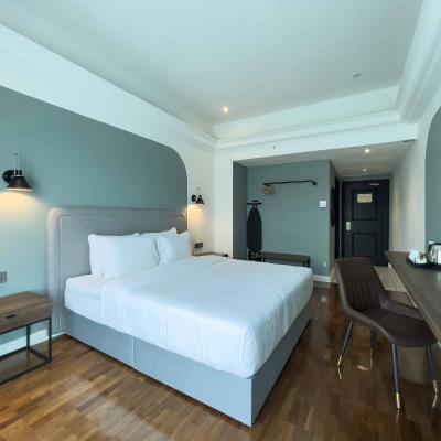 Photo Hotel Seri Costa