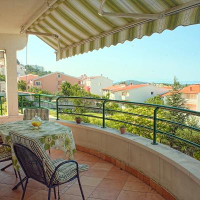 Apartments Dani (Nikole Tesle 6 21300 Makarska)