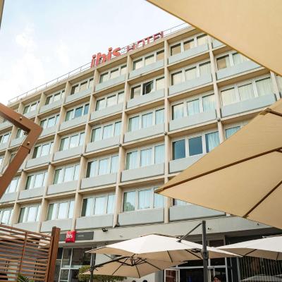 Photo Ibis Alès Centre Ville