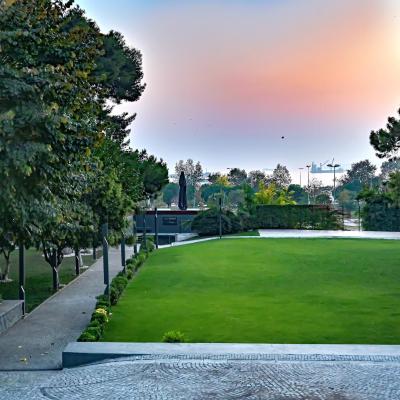 Denizatı Plus Hotel (Ankara Cad. No:156 34860 Istanbul)