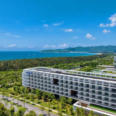 Sanya Haitang Bay Moutai Resort Superior Hotel (No. 6, South Haitang Road, Haitang District  572000 Sanya)