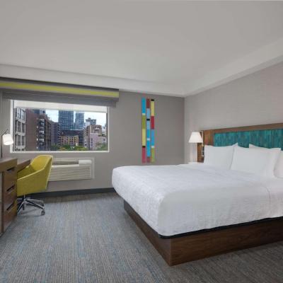 Photo Hampton Inn & Suites by Hilton Toronto Downtown