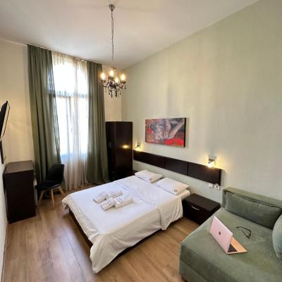 Photo Hotel Ilisia