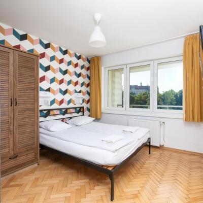 Atlantis Hostel (Dietla 58 31-039 Cracovie)