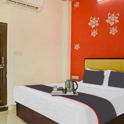 Photo Hotel Sanwariya Residency