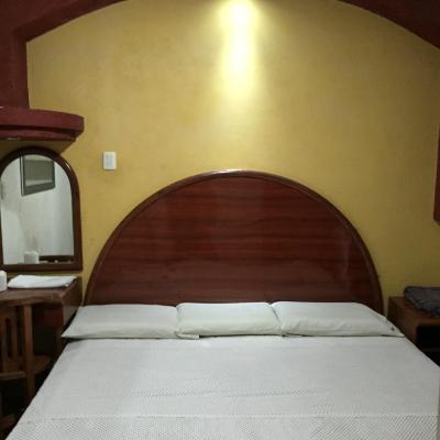 Photo Hotel Xalapa