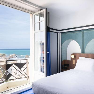 Photo Hotel Plaza Biarritz Plage - Handwritten Collection