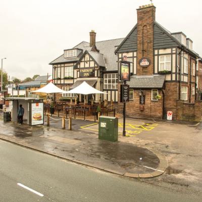 Fairway Inn (Nuthurst Road M40 3NL Manchester)