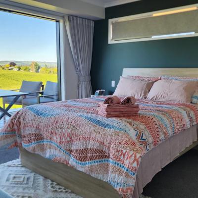 A stunning retreat in Rotorua! (14 Tarata Place 3010 Rotorua)