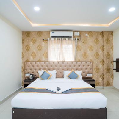 Hotel Accor Inn (67, Bagalur Cross, Bagalur Main Road Vinayaka Nagar Above Pizza Hut 560063 Bangalore)