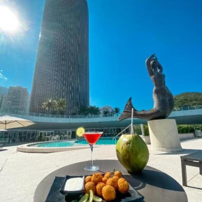 Hotel Nacional (Avenida Niemeyer 22450-221 Rio de Janeiro)