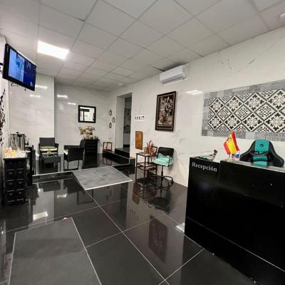 Hostal Milan (San Fernando, 6 03002 Alicante)