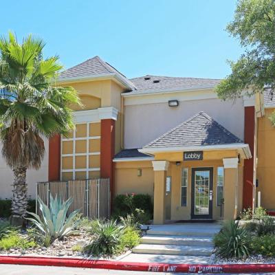 Extended Stay America Suites - San Antonio - Airport (1015 Central Parkway South TX 78232 San Antonio)