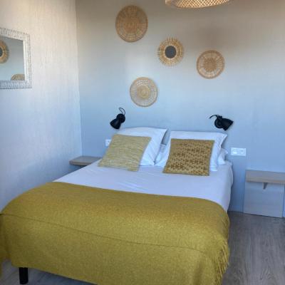 Appart'Hotel - Gare TGV - Courtine - Confluence - 202 (6 Avenue de la Gare 84000 Avignon)