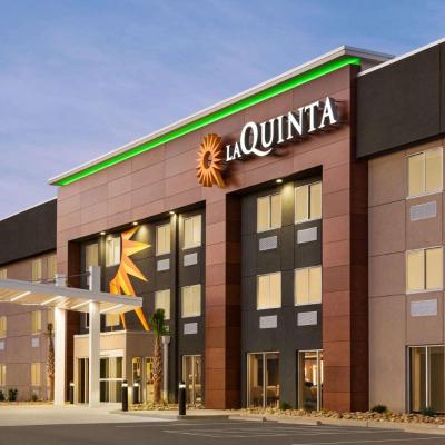 La Quinta Inn by Wyndham Columbia NE Fort Jackson (1538 Horseshoe Drive SC 29223 Columbia)